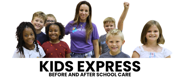 Kids Express Before and After School Care